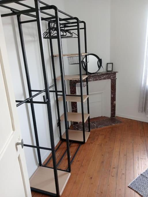 フェカン Maison Totalement Renovee.ヴィラ エクステリア 写真